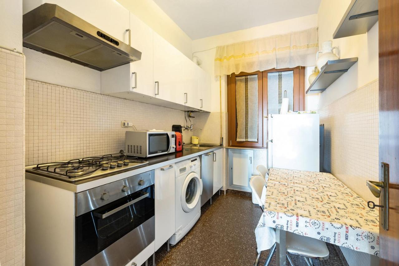 Appartamento Stupenda Vista Mare แบร์เจจจี ภายนอก รูปภาพ